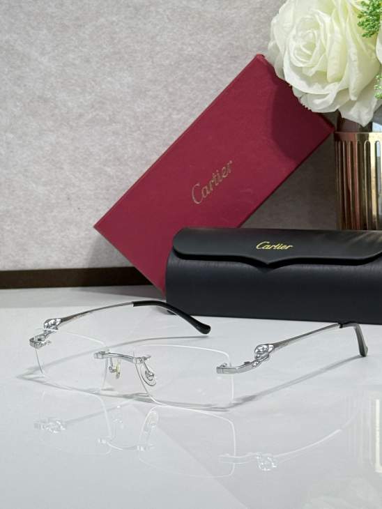 Picture of Cartier Sunglasses _SKUfw77894499fw